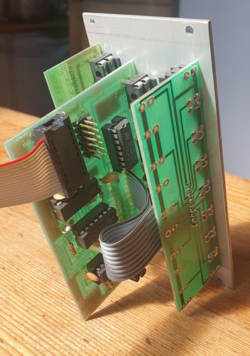 Analogue Systems-RS-280 & Analogue Solutions FS-01